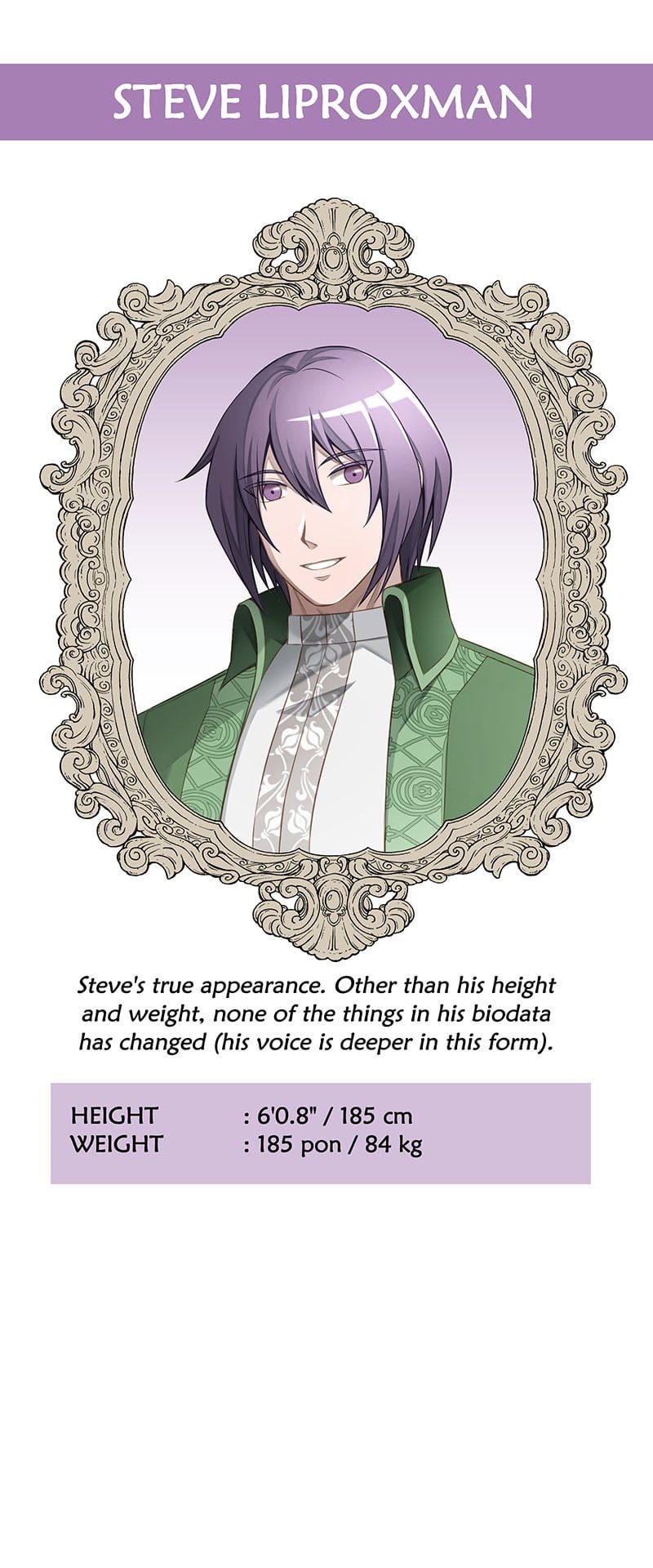 Read The Vampire chapter 85 image 16 on Lezhin