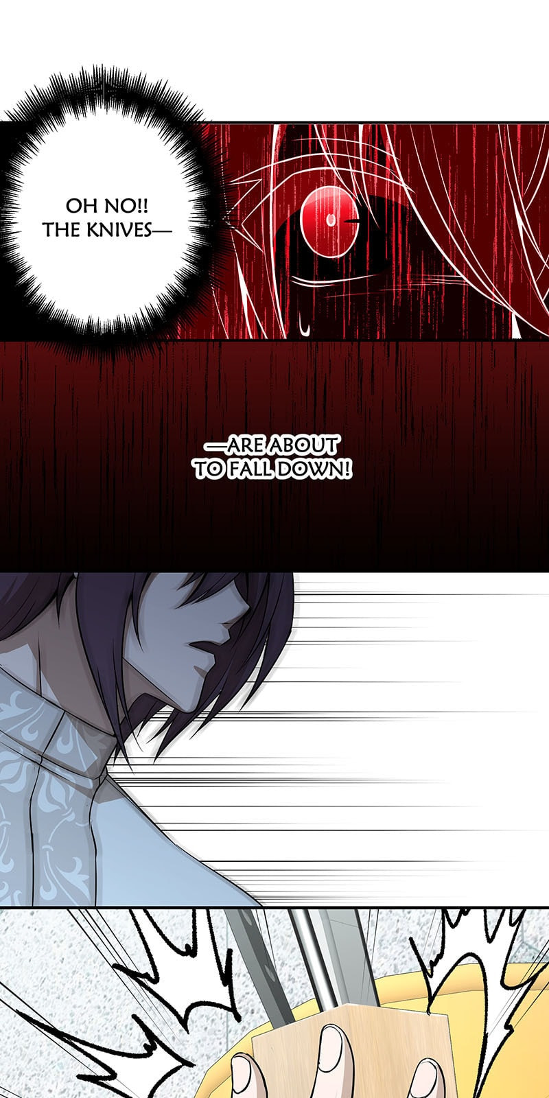 Read The Vampire chapter 85 image 5 on Lezhin