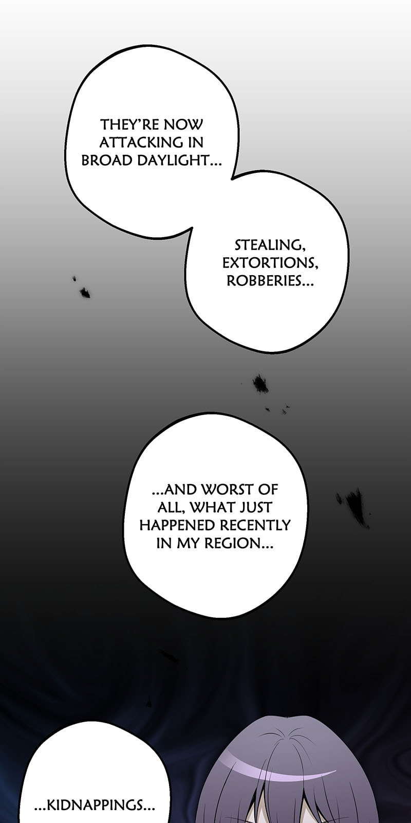 Read The Vampire chapter 86 image 16 on Lezhin