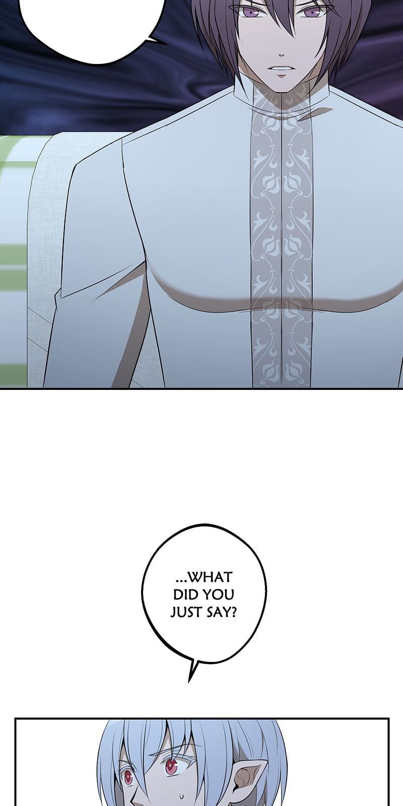 Read The Vampire chapter 86 image 17 on Lezhin