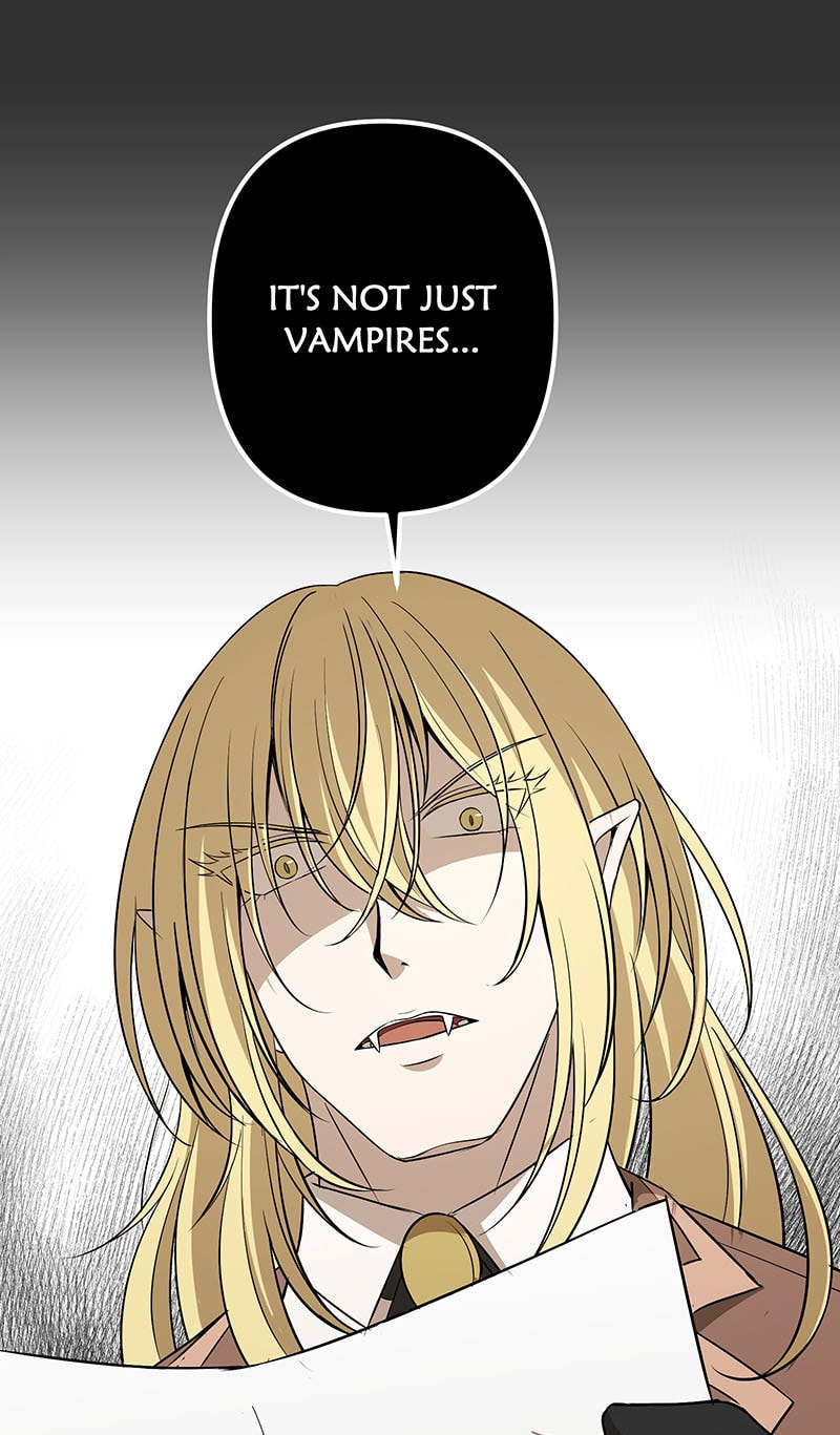 Read The Vampire chapter 88 image 14 on Lezhin