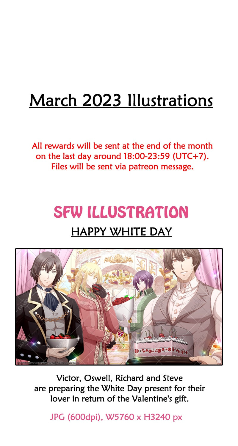 Read The Vampire chapter 88 image 18 on Lezhin