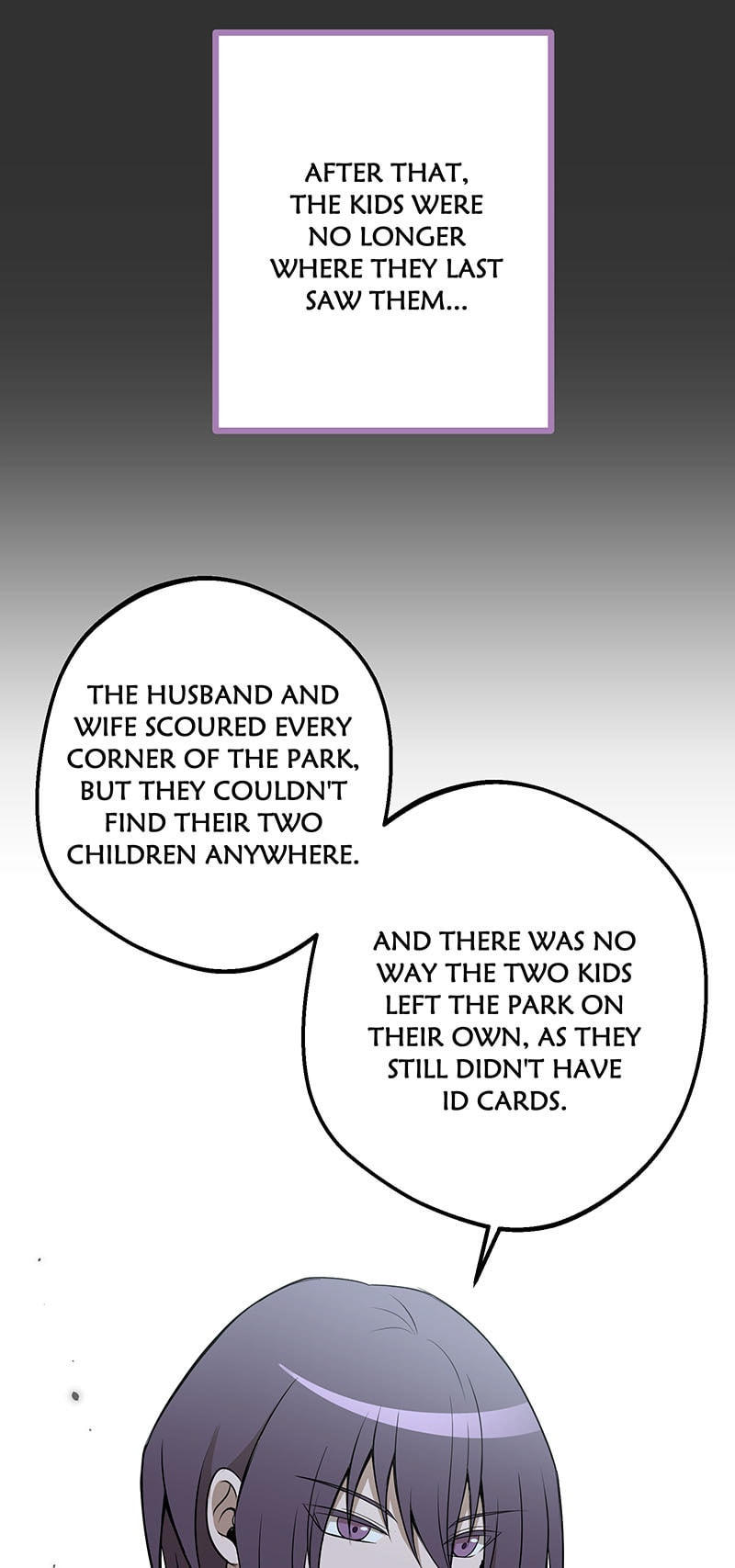 Read The Vampire chapter 88 image 9 on Lezhin