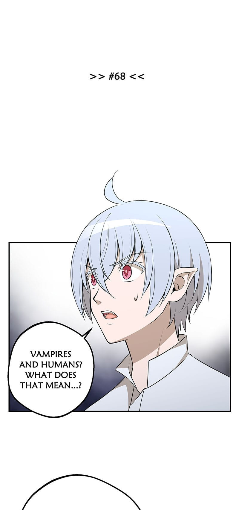 Read The Vampire chapter 89 image 1 on Lezhin
