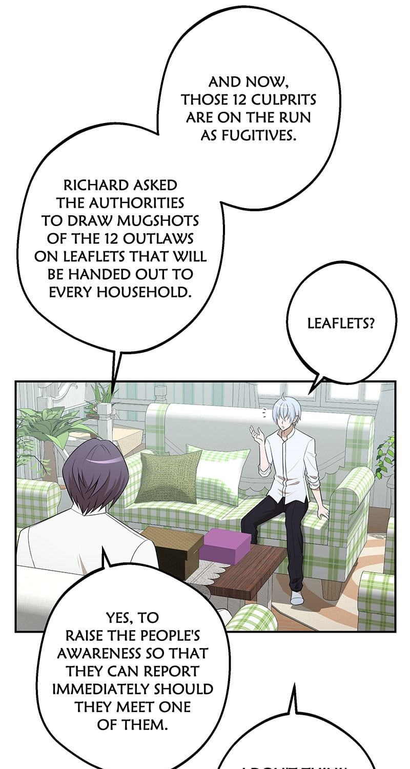 Read The Vampire chapter 89 image 13 on Lezhin