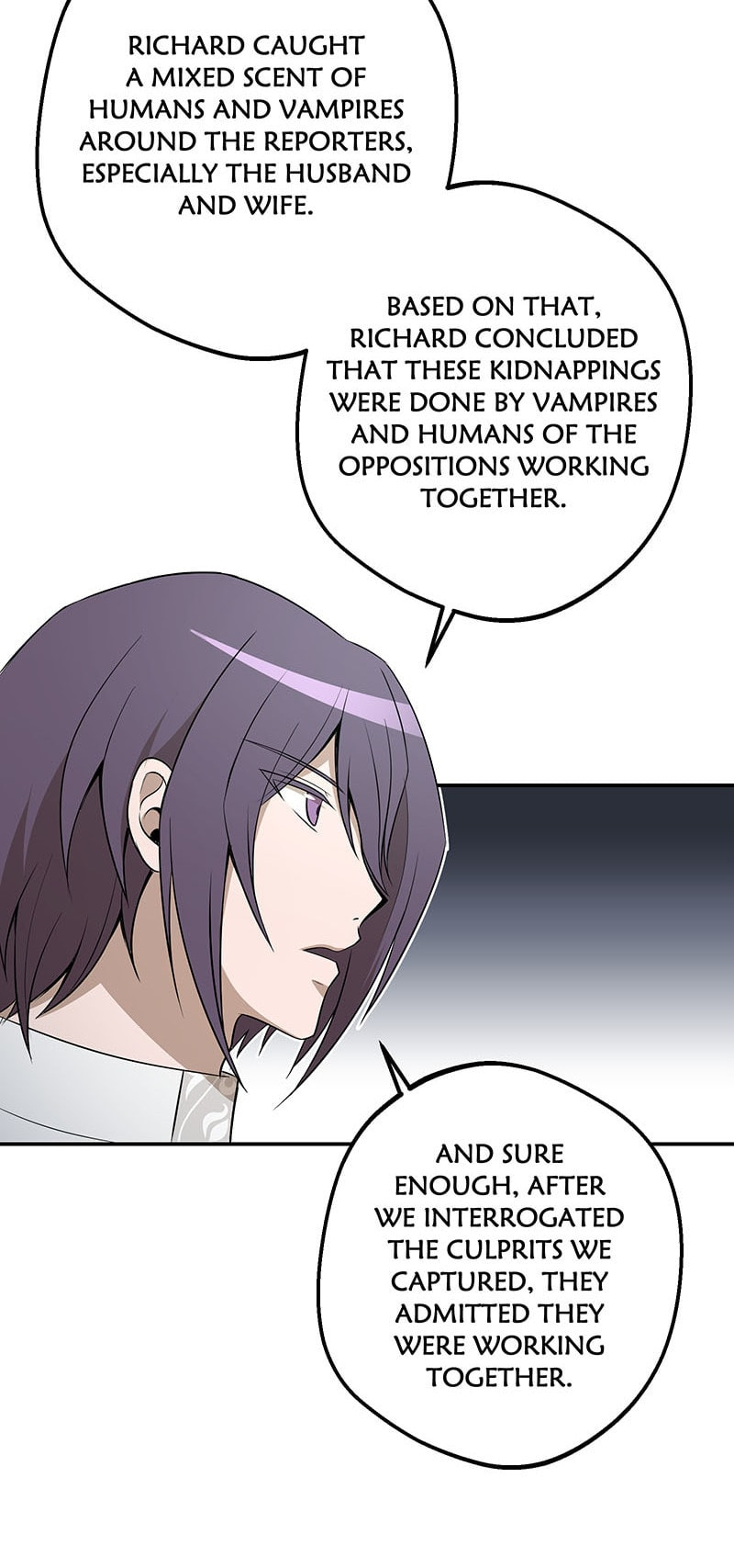 Read The Vampire chapter 89 image 2 on Lezhin