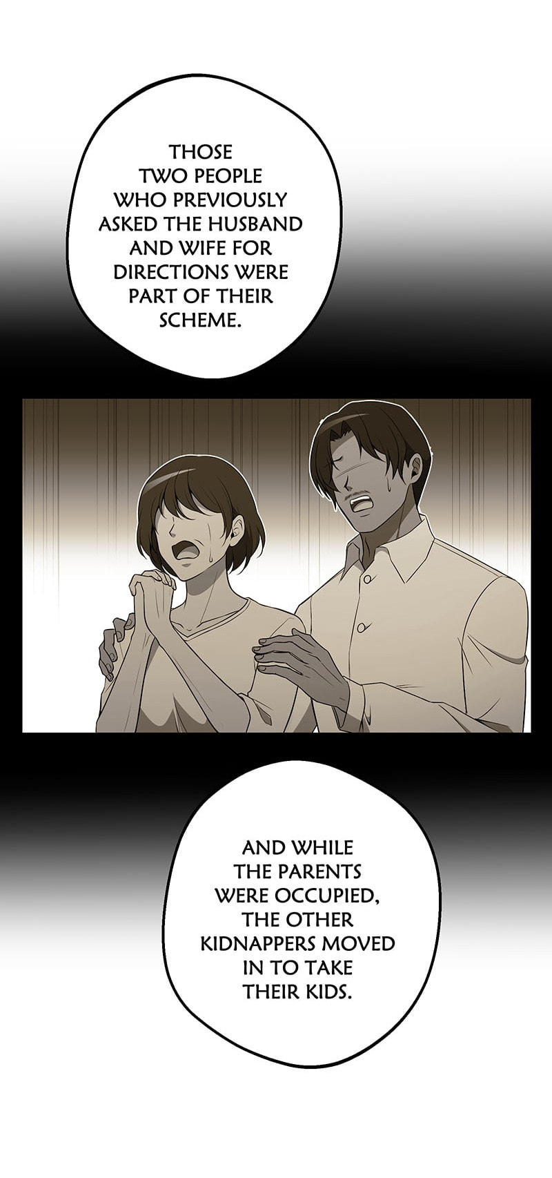 Read The Vampire chapter 89 image 3 on Lezhin