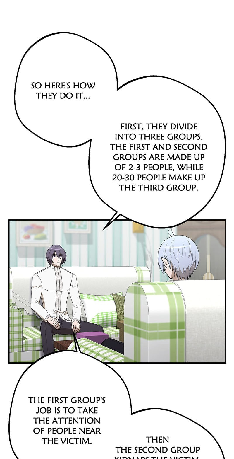 Read The Vampire chapter 89 image 4 on Lezhin