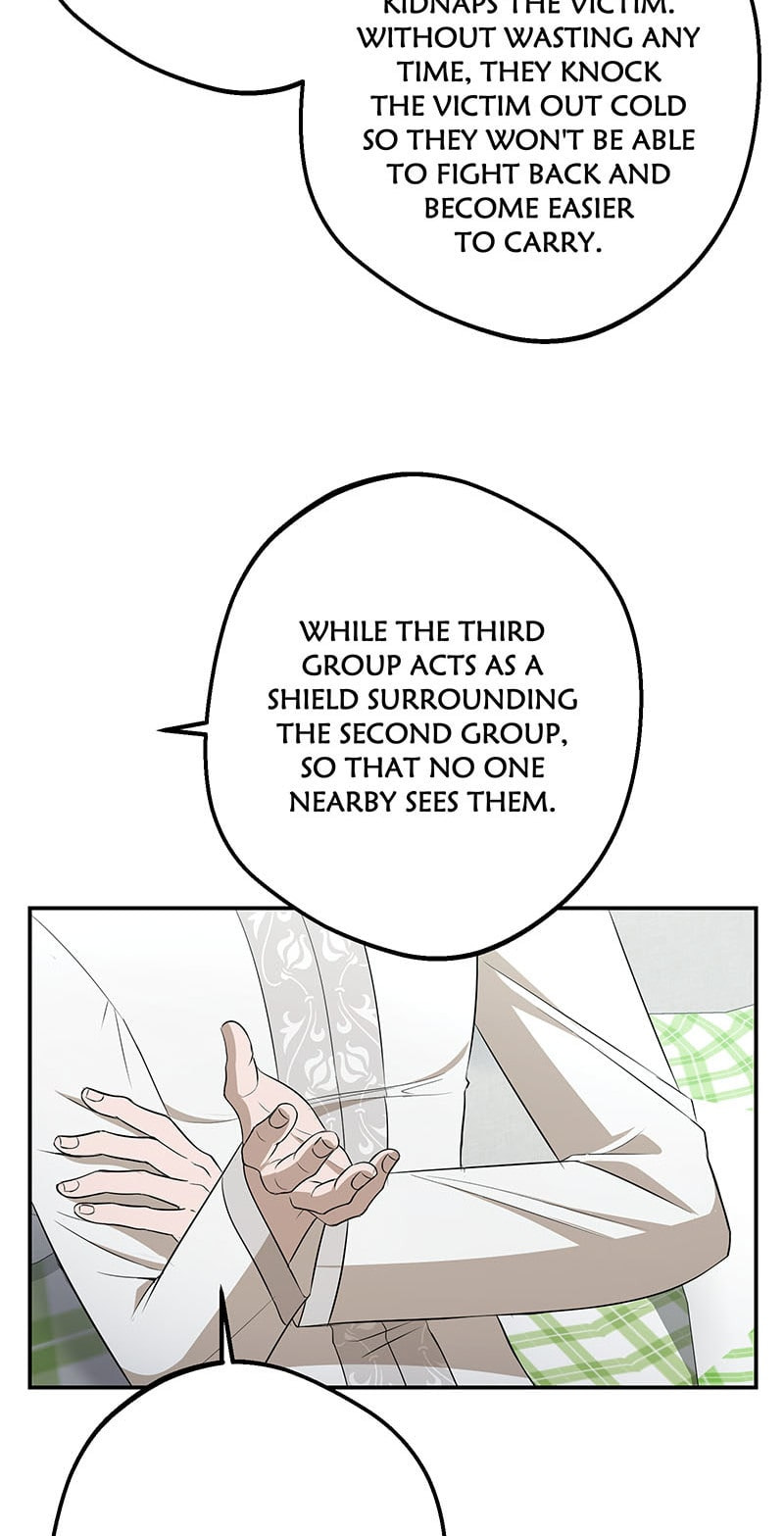 Read The Vampire chapter 89 image 5 on Lezhin