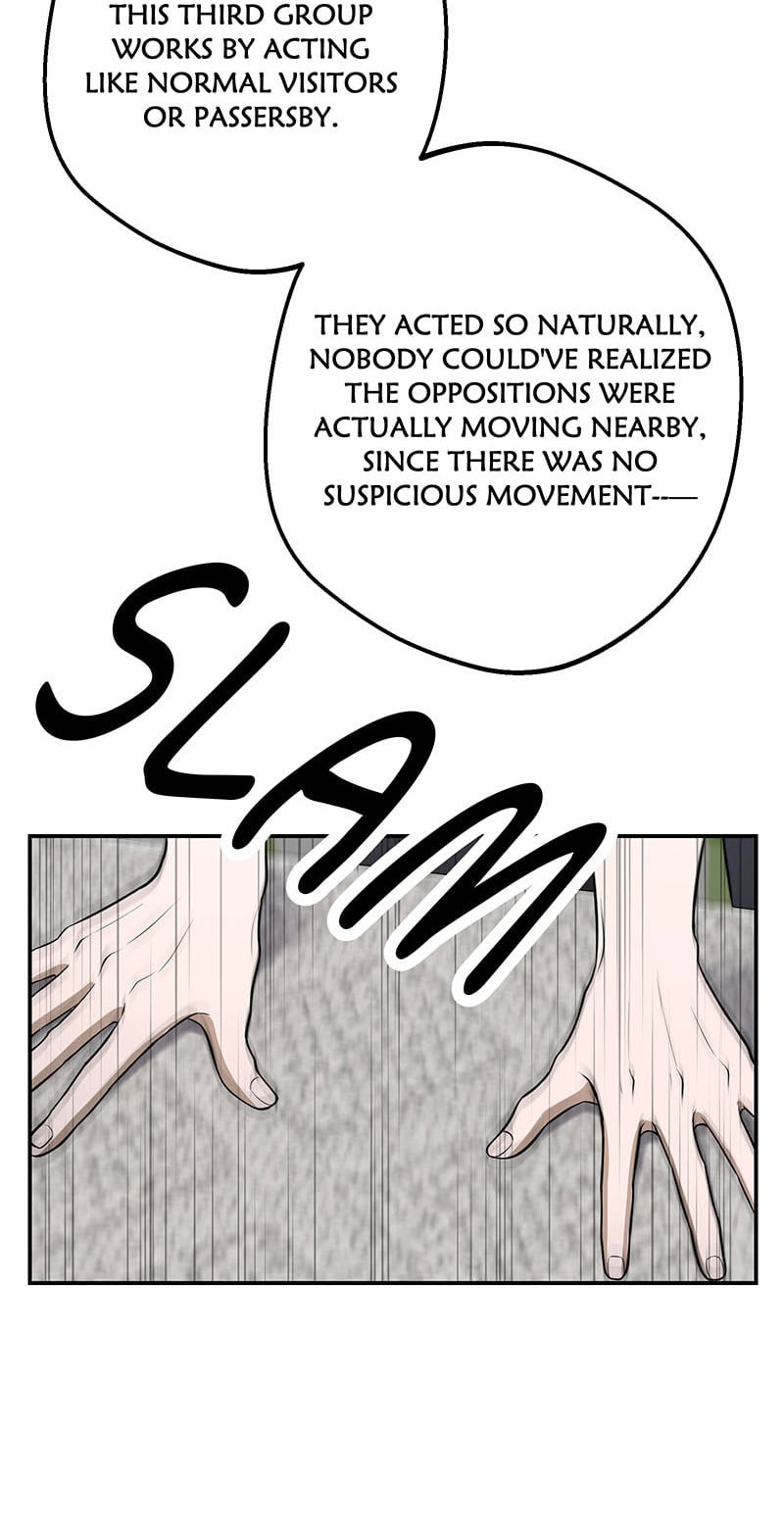 Read The Vampire chapter 89 image 6 on Lezhin