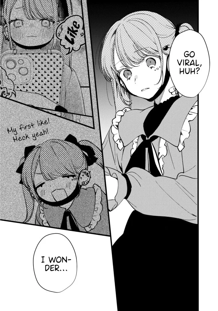 Read The Vampire chapter 9 image 10 on Lezhin