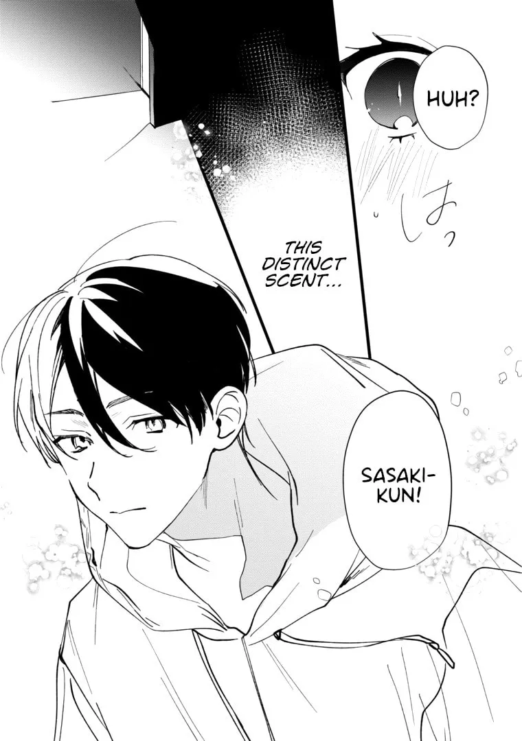 Read The Vampire chapter 9 image 13 on Lezhin