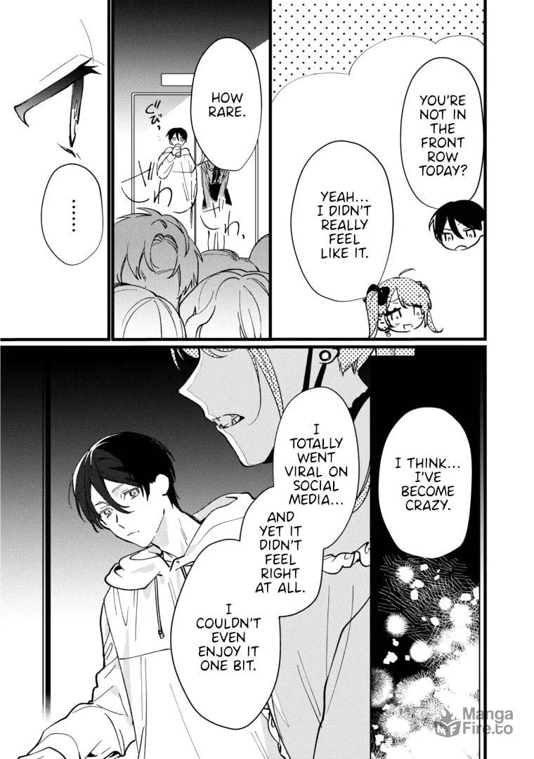 Read The Vampire chapter 9 image 14 on Lezhin