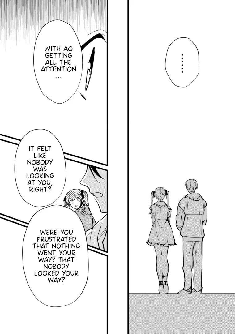 Read The Vampire chapter 9 image 15 on Lezhin