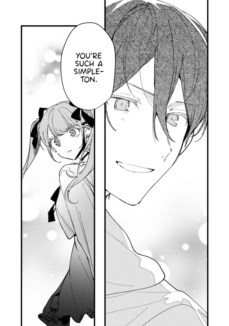 Read The Vampire chapter 9 image 16 on Lezhin