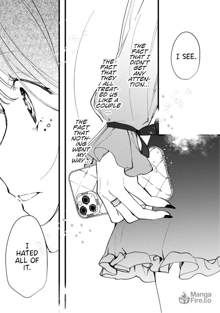 Read The Vampire chapter 9 image 17 on Lezhin
