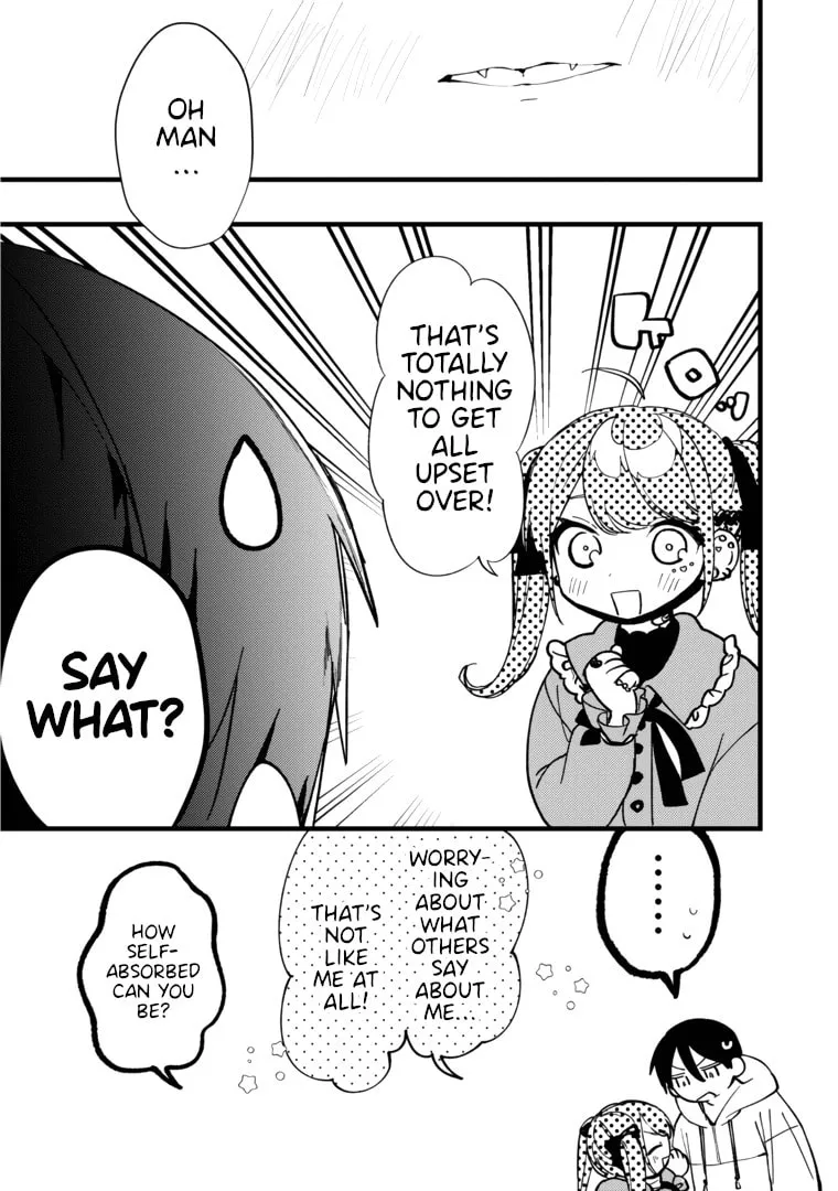 Read The Vampire chapter 9 image 18 on Lezhin