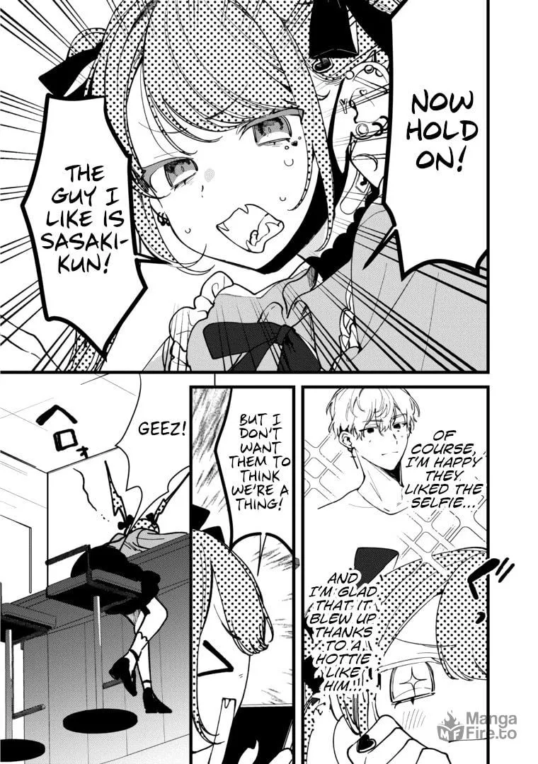 Read The Vampire chapter 9 image 2 on Lezhin