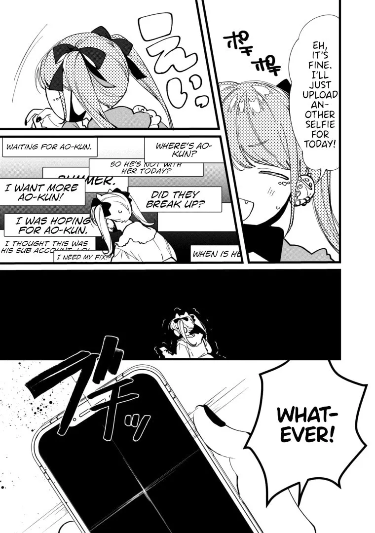 Read The Vampire chapter 9 image 3 on Lezhin