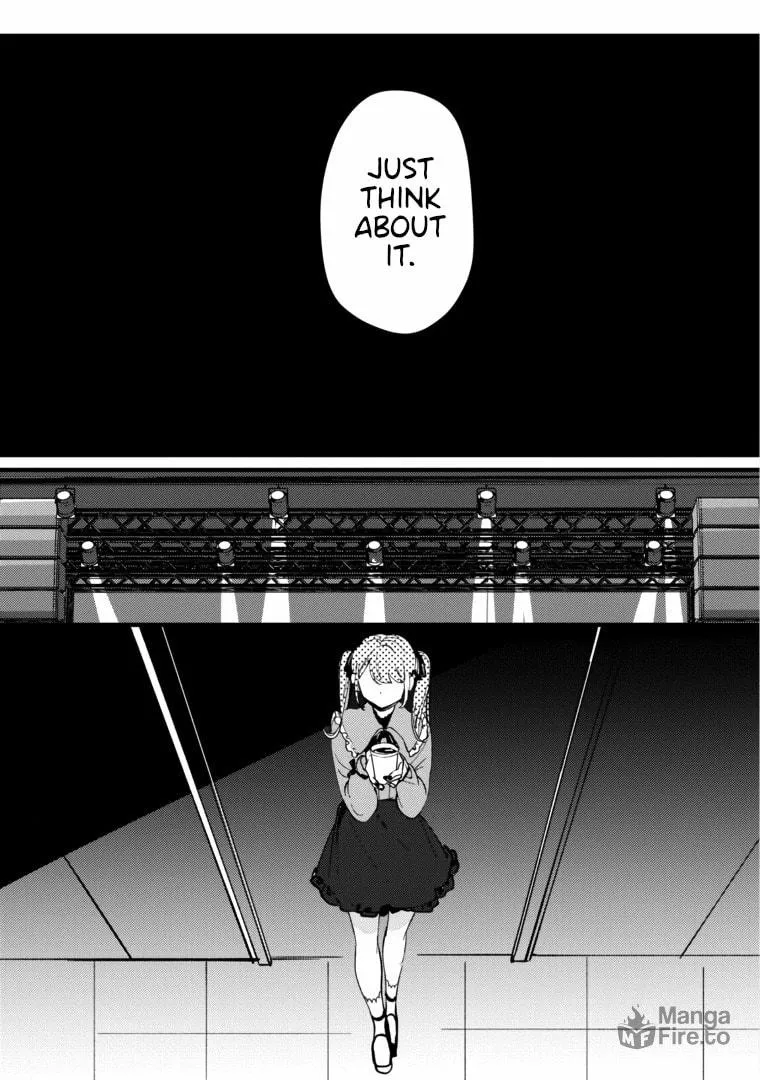 Read The Vampire chapter 9 image 9 on Lezhin