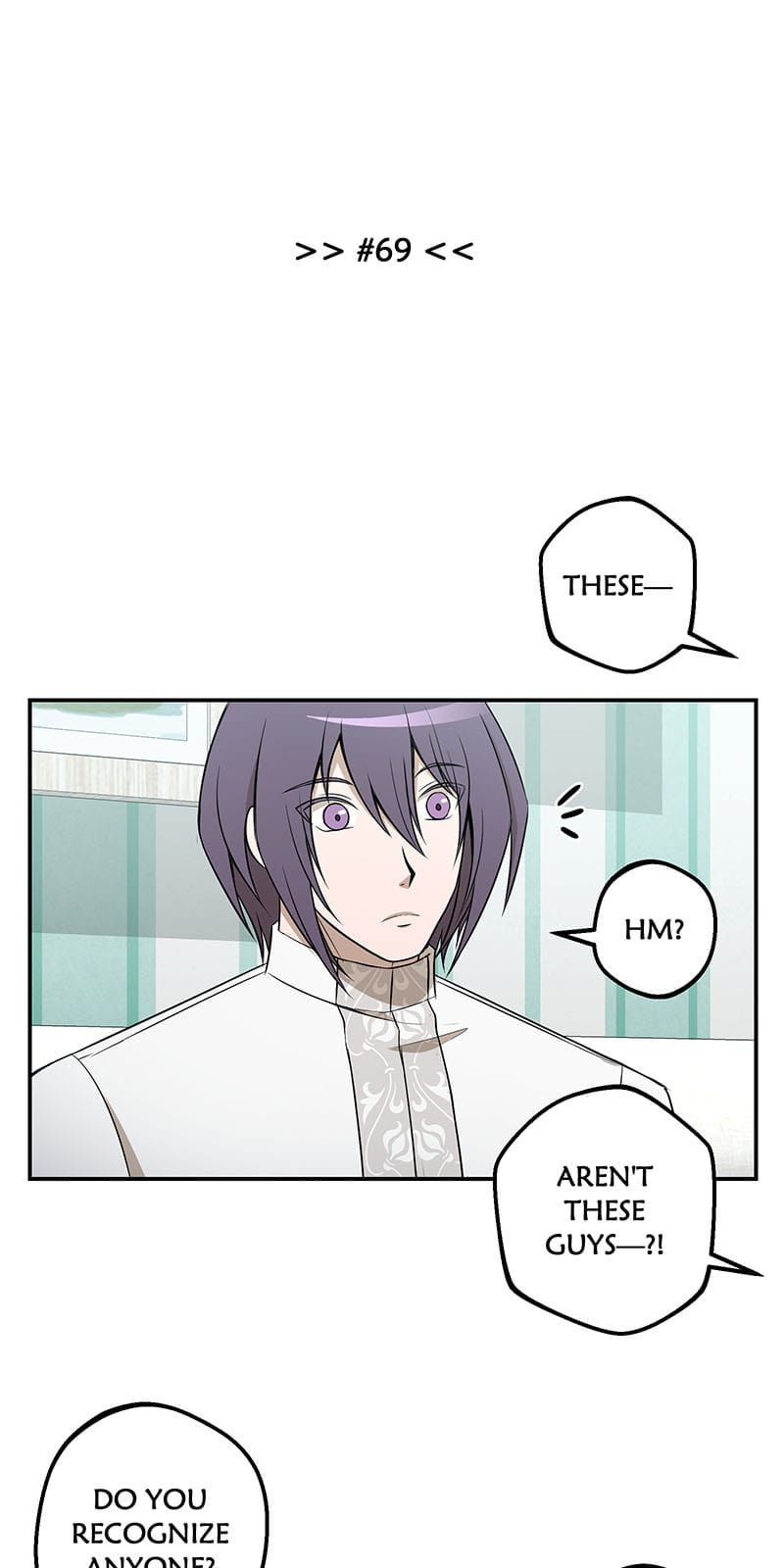 Read The Vampire chapter 90 image 1 on Lezhin