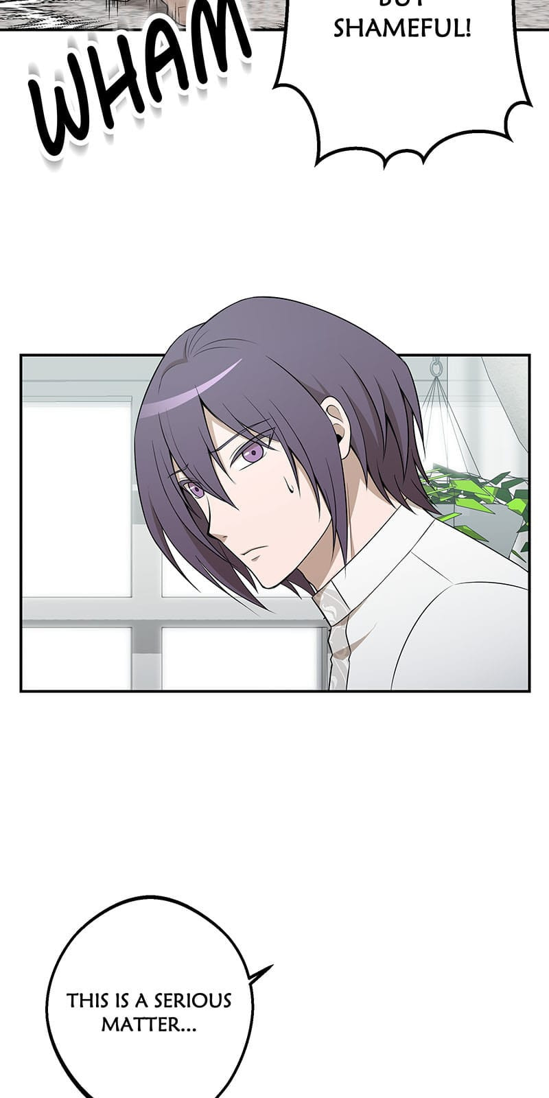 Read The Vampire chapter 90 image 10 on Lezhin
