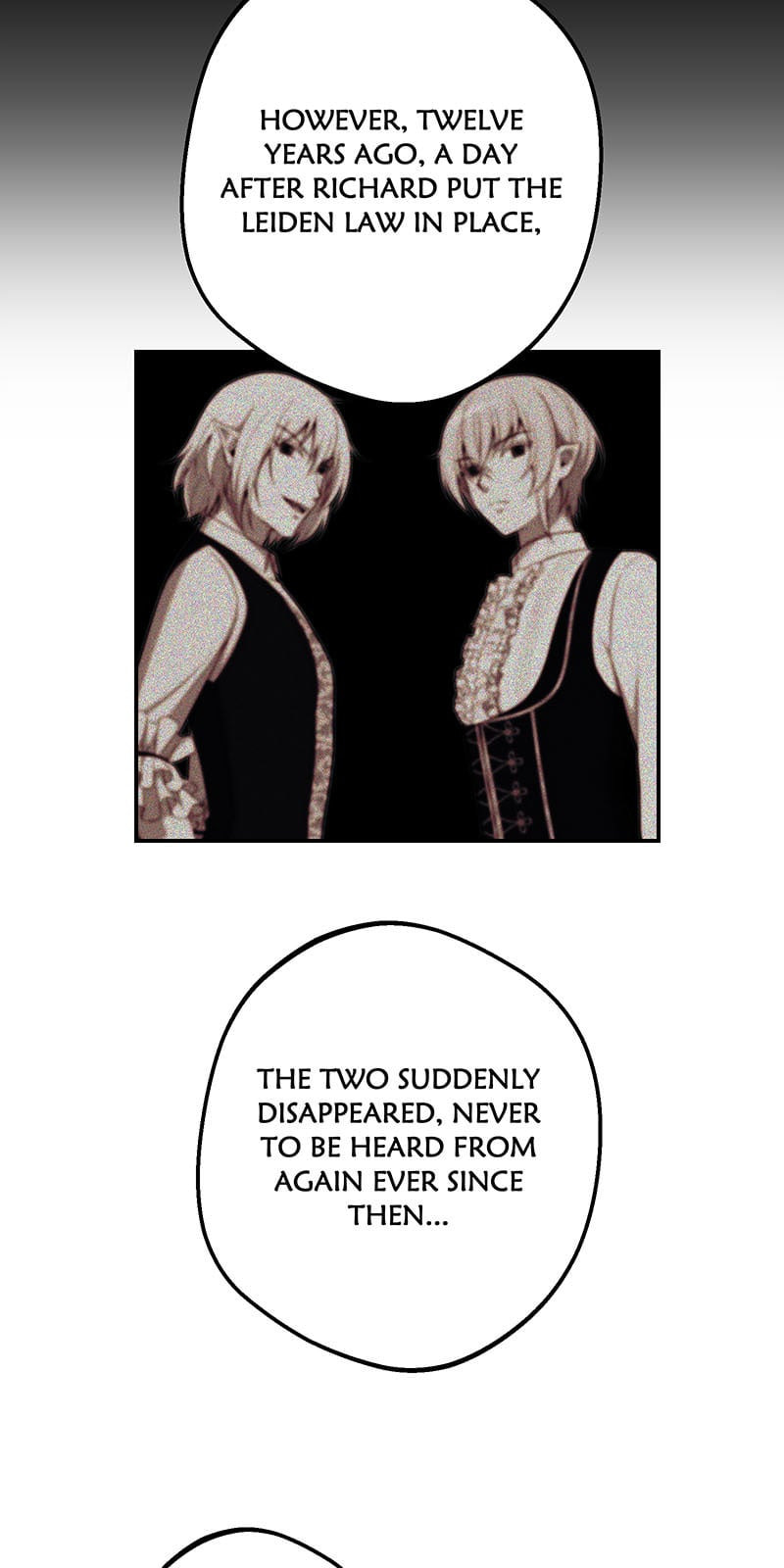 Read The Vampire chapter 90 image 7 on Lezhin