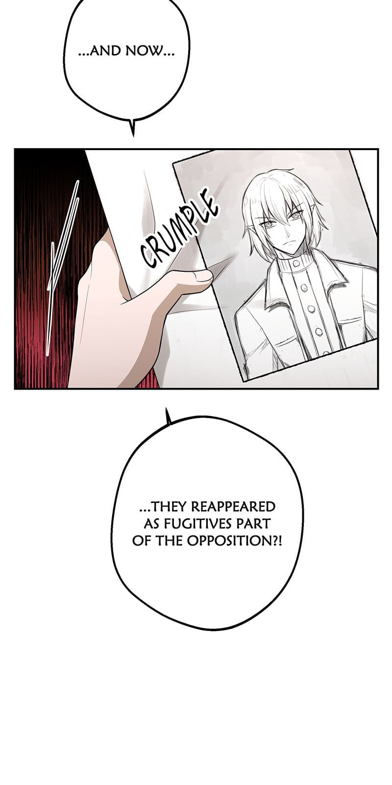Read The Vampire chapter 90 image 8 on Lezhin