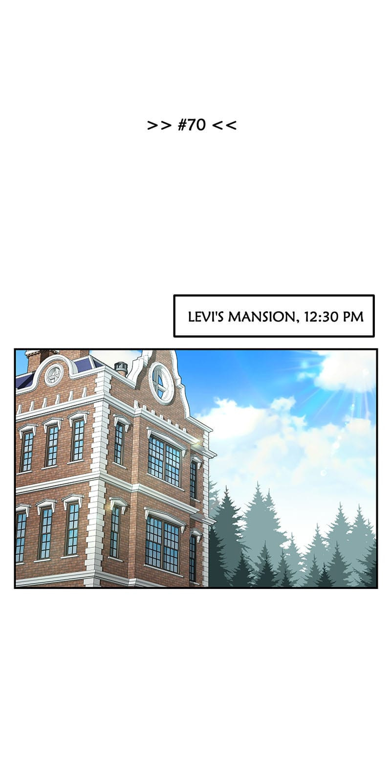 Read The Vampire chapter 91 image 1 on Lezhin