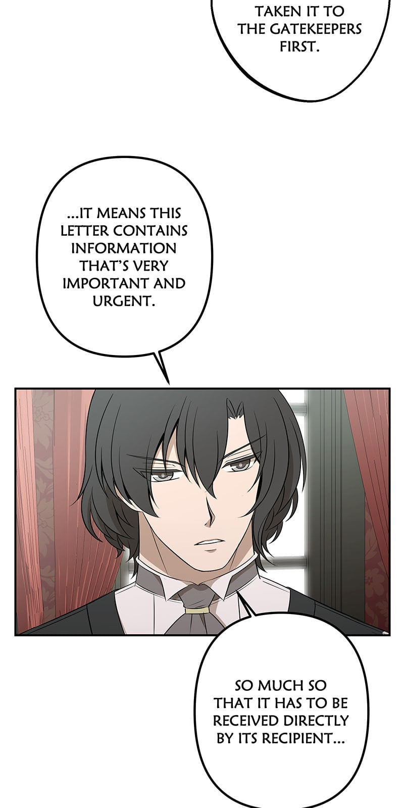 Read The Vampire chapter 91 image 11 on Lezhin