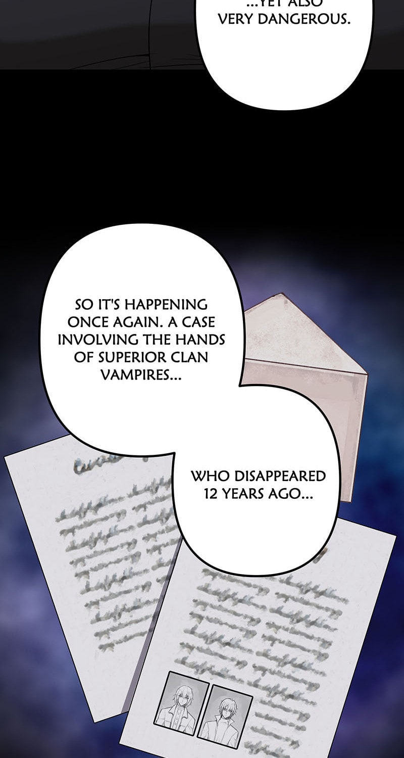 Read The Vampire chapter 91 image 14 on Lezhin