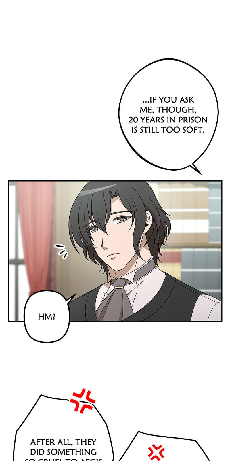 Read The Vampire chapter 91 image 5 on Lezhin