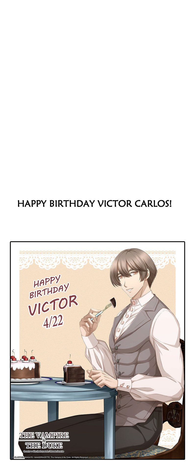 Read The Vampire chapter 92 image 0 on Lezhin
