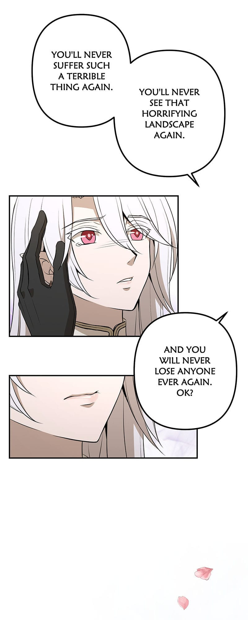 Read The Vampire chapter 93 image 14 on Lezhin