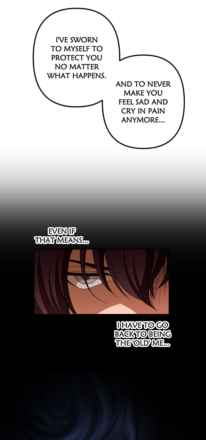 Read The Vampire chapter 93 image 18 on Lezhin