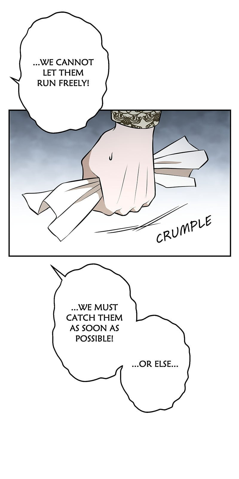 Read The Vampire chapter 93 image 4 on Lezhin