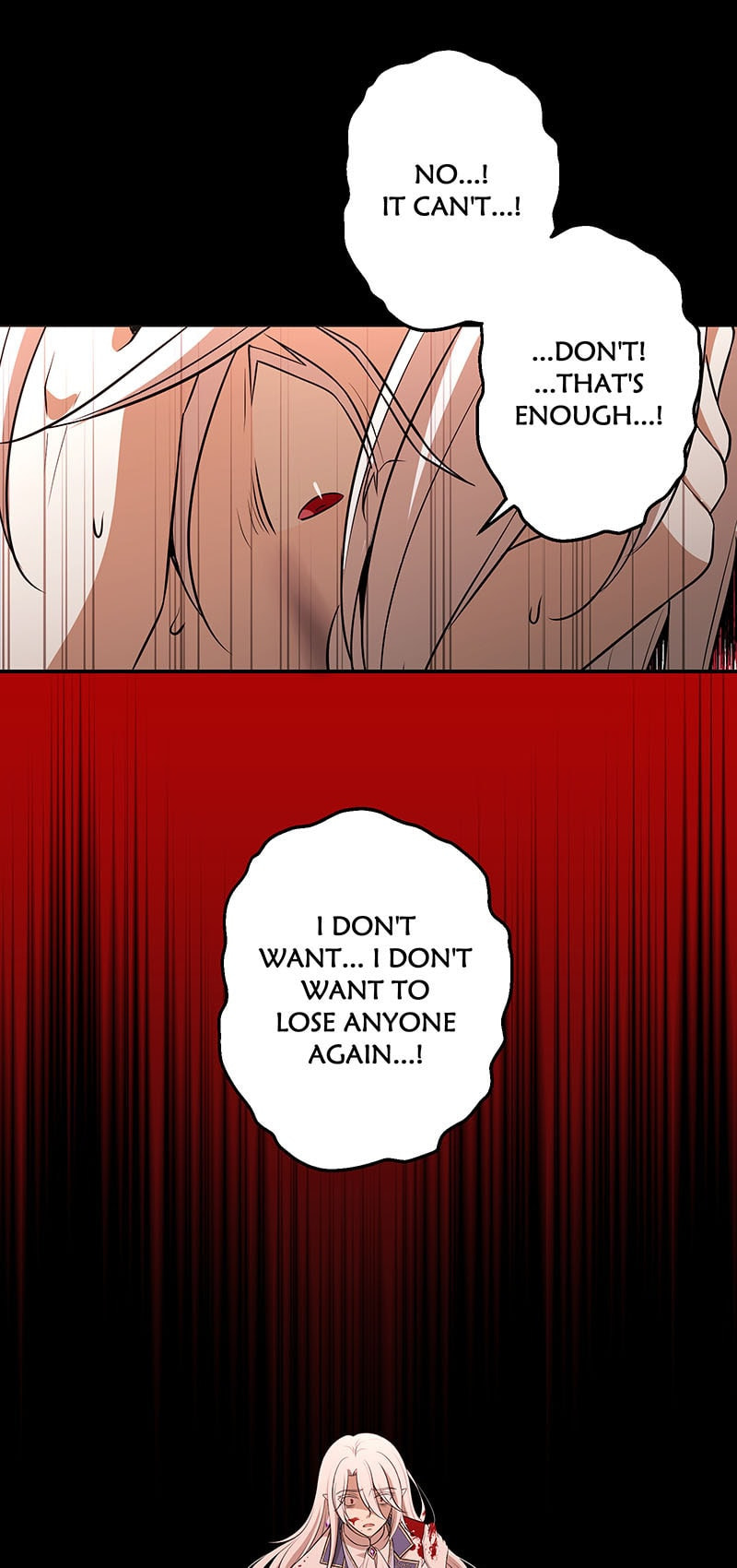 Read The Vampire chapter 93 image 9 on Lezhin