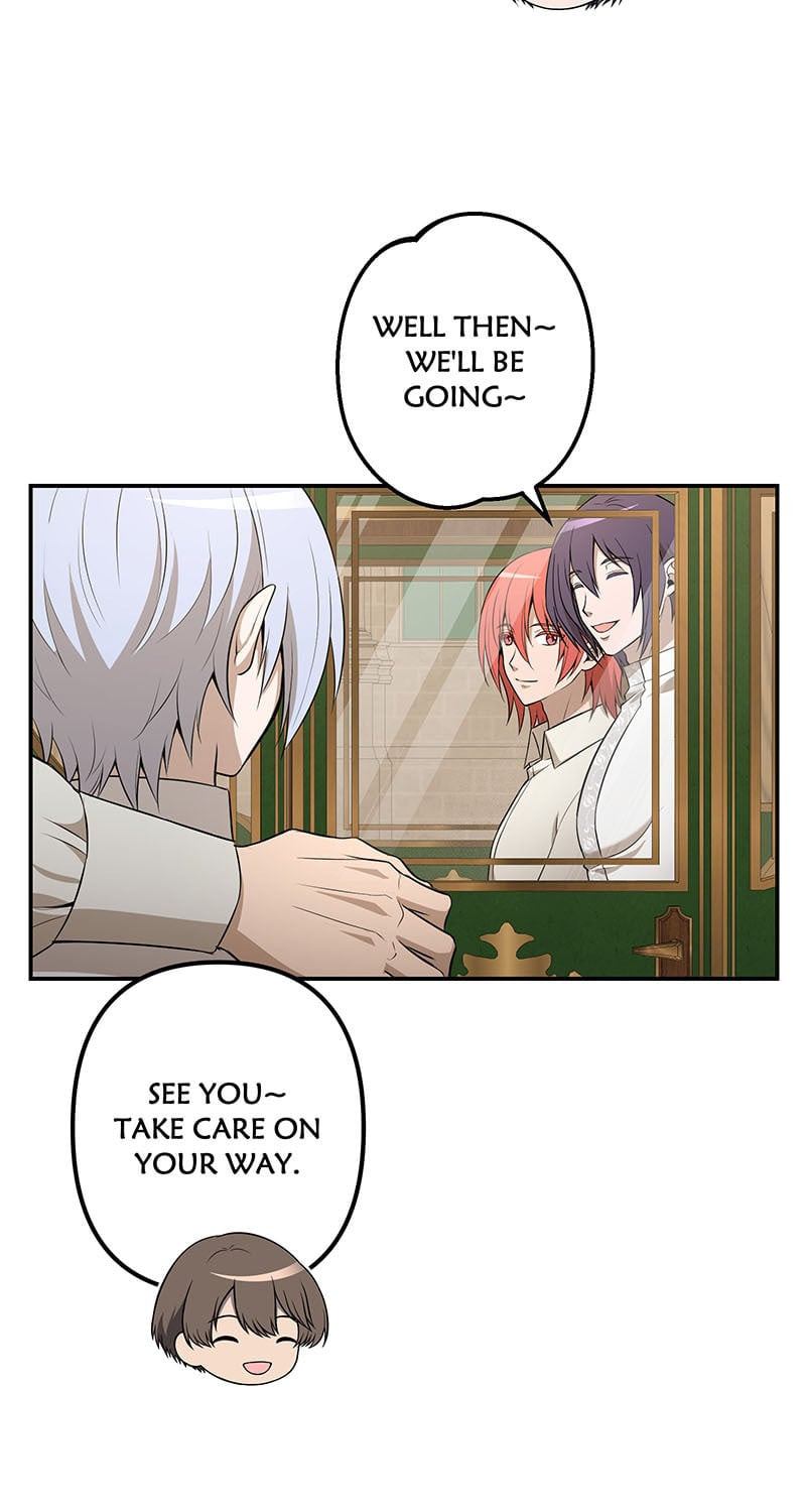 Read The Vampire chapter 95 image 3 on Lezhin