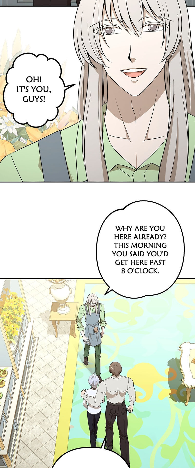 Read The Vampire chapter 96 image 2 on Lezhin