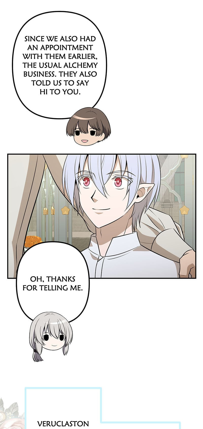 Read The Vampire chapter 96 image 4 on Lezhin