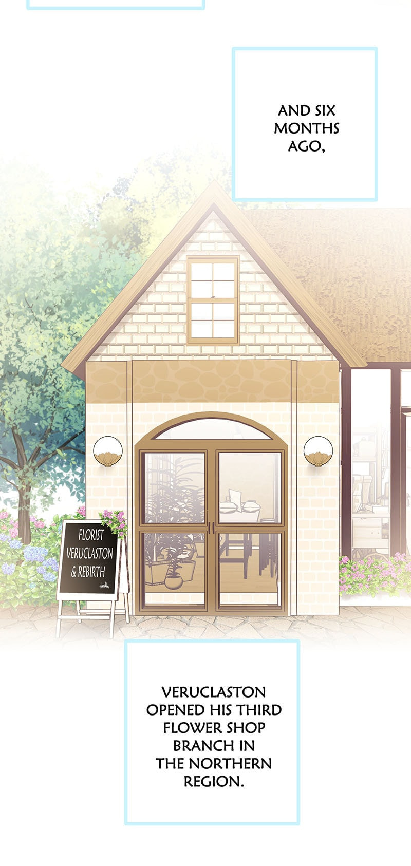 Read The Vampire chapter 96 image 7 on Lezhin