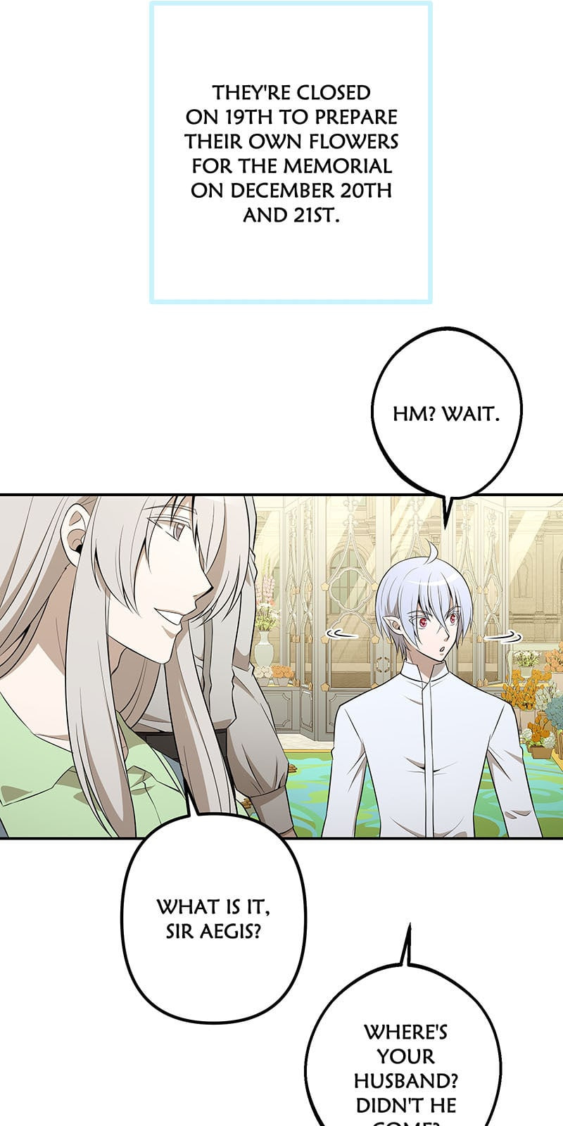 Read The Vampire chapter 96 image 9 on Lezhin