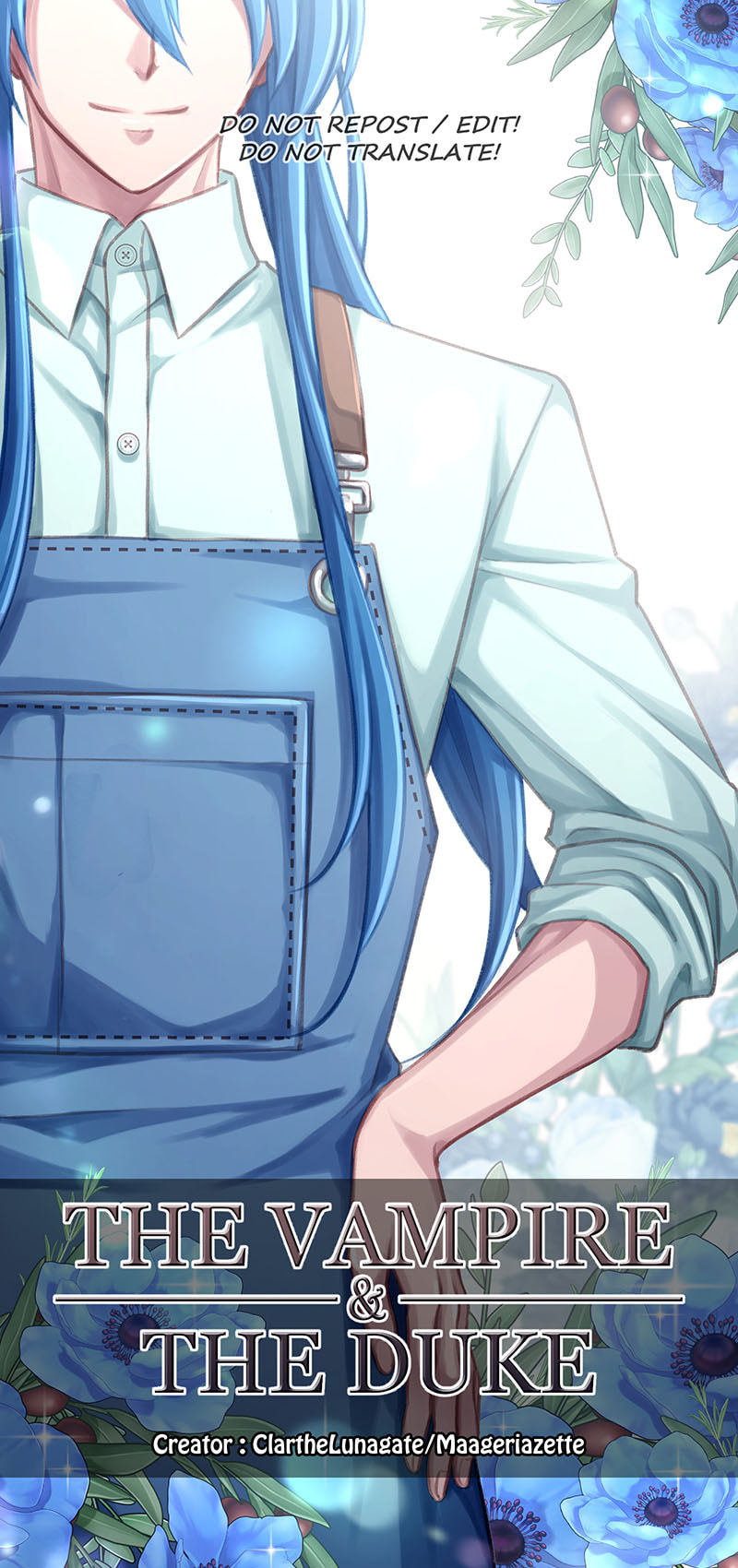 Read The Vampire chapter 97 image 0 on Lezhin