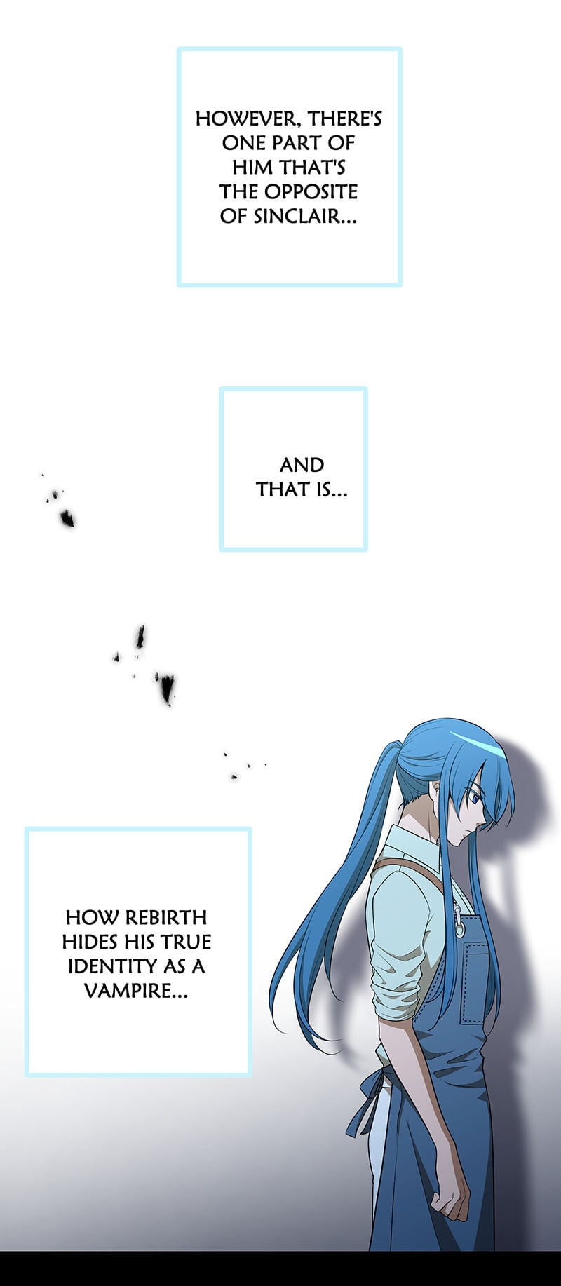Read The Vampire chapter 97 image 12 on Lezhin