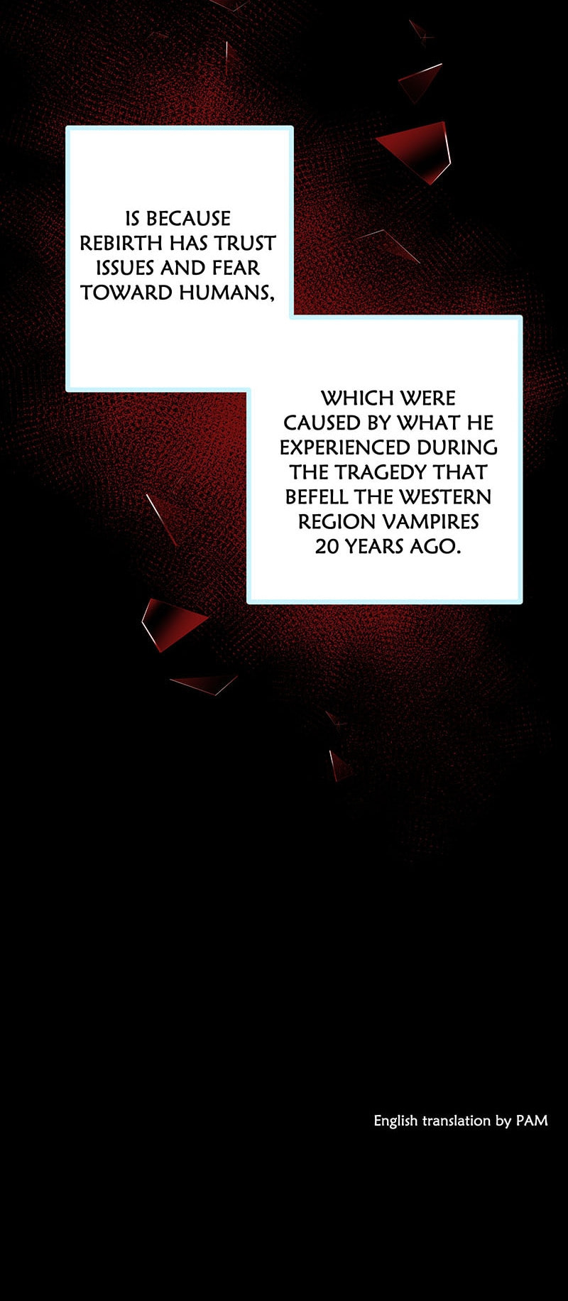 Read The Vampire chapter 97 image 14 on Lezhin