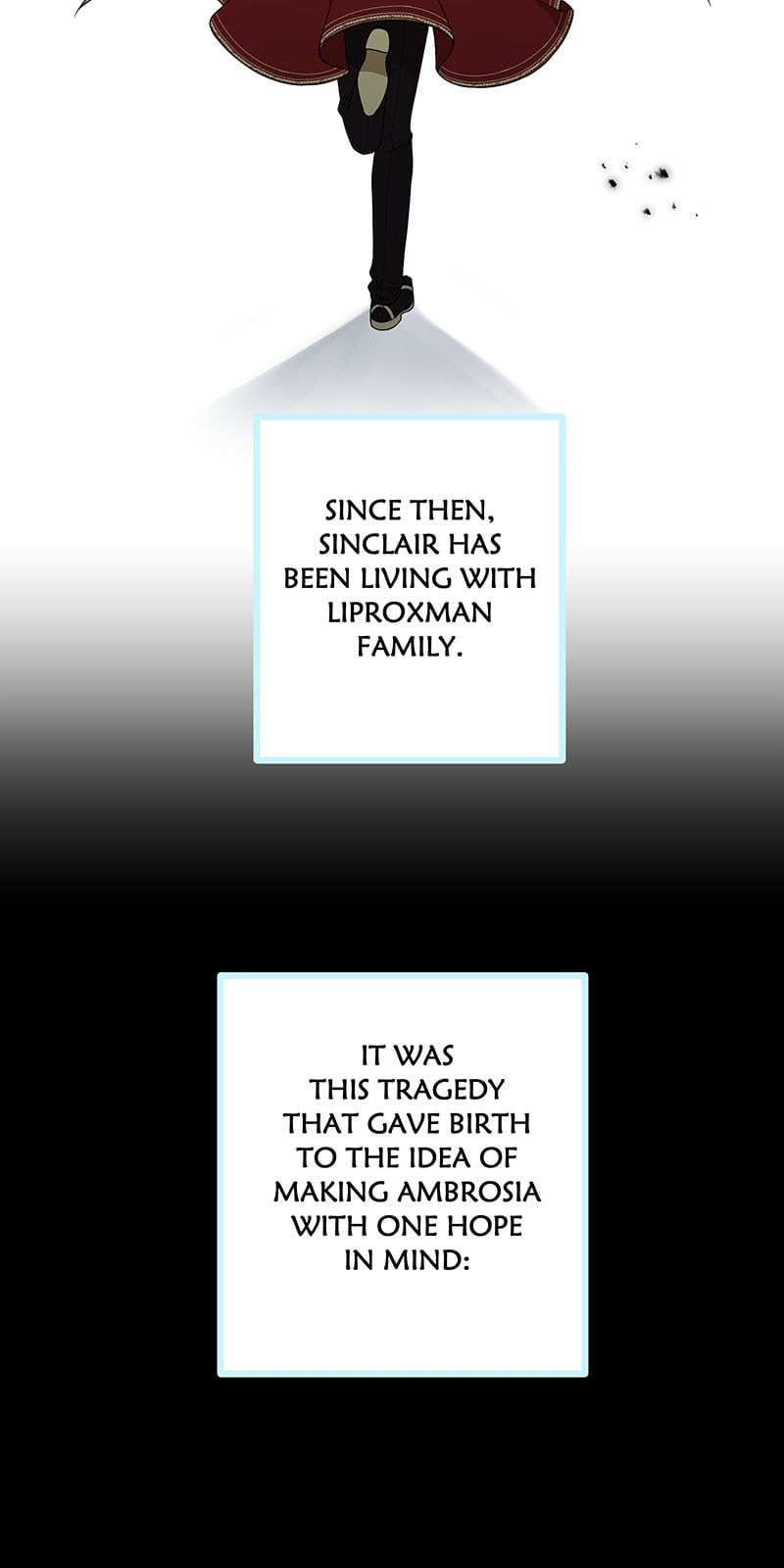 Read The Vampire chapter 98 image 14 on Lezhin