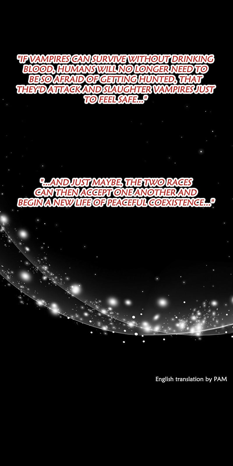 Read The Vampire chapter 98 image 15 on Lezhin