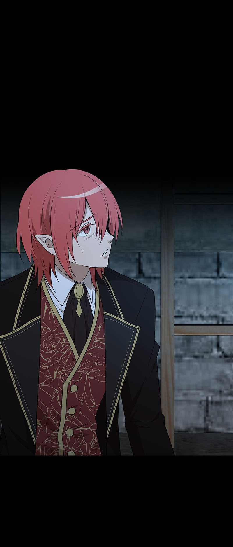 Read The Vampire chapter 98 image 7 on Lezhin
