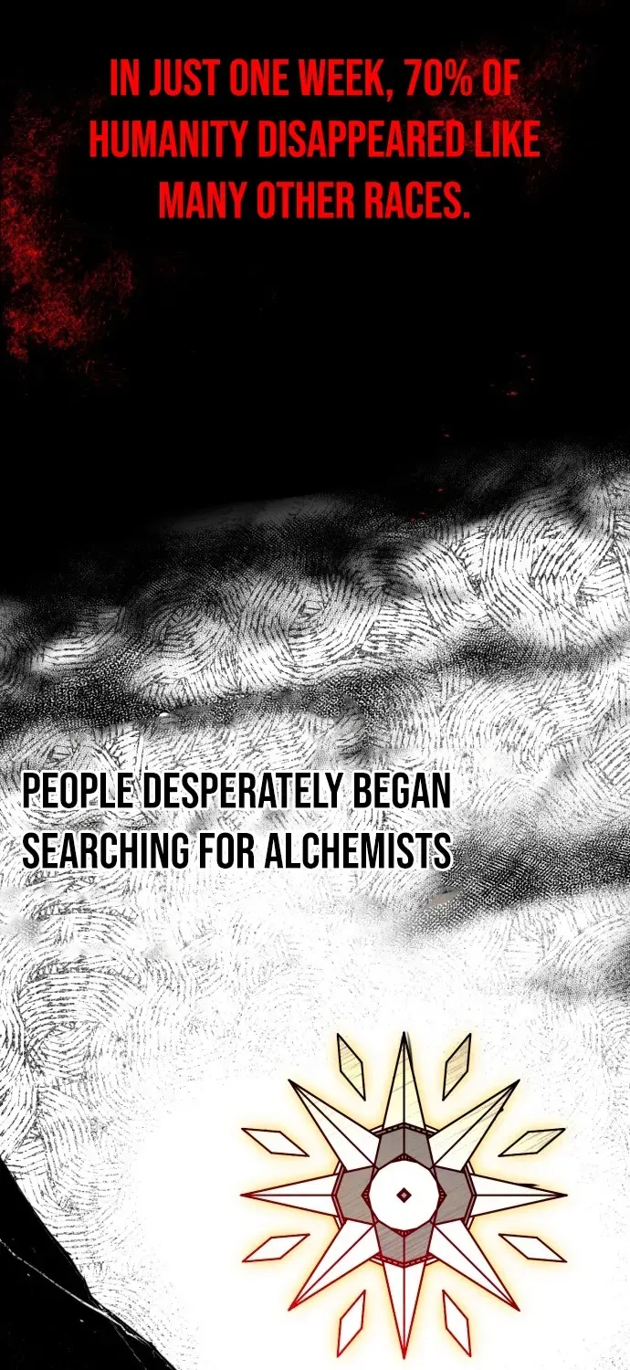 Read The Vampire’s Alchemy chapter 1 image 102 on Lezhin