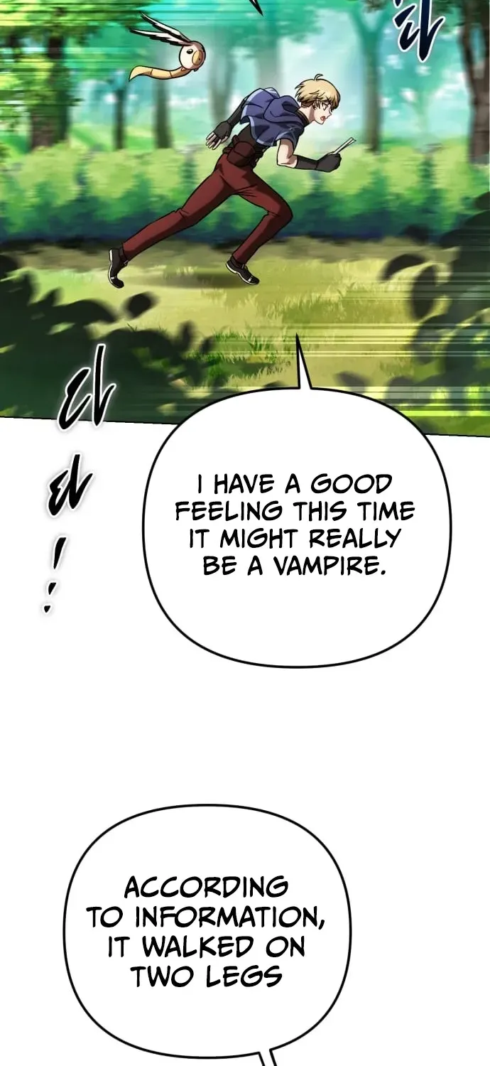 Read The Vampire’s Alchemy chapter 1 image 120 on Lezhin